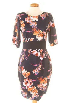Vestito casual M Closet, foto 1 di 2