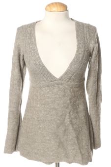 Pull S Comptoir des Cotonniers, photo 1 sur 2