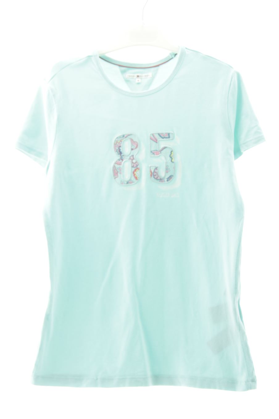 T-shirt Tommy Hilfiger de la taille 16 ans de seconde main