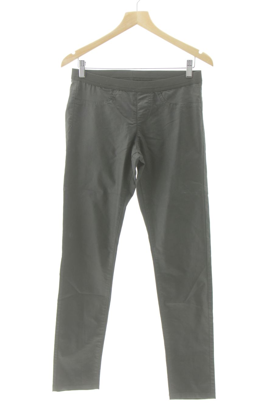 Pantaloni de PERCENTIL de la talla 38, de color nero
