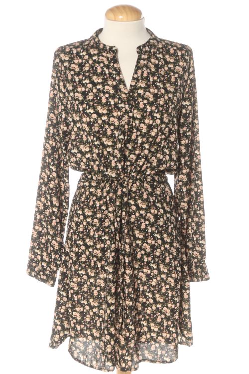 Vestido casual