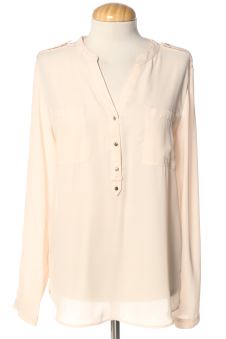 Blusa de manga larga 42 Fórmula Joven, foto 1 de 2