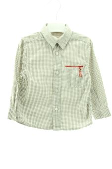 Camisa de manga larga 2 anni Voltereta