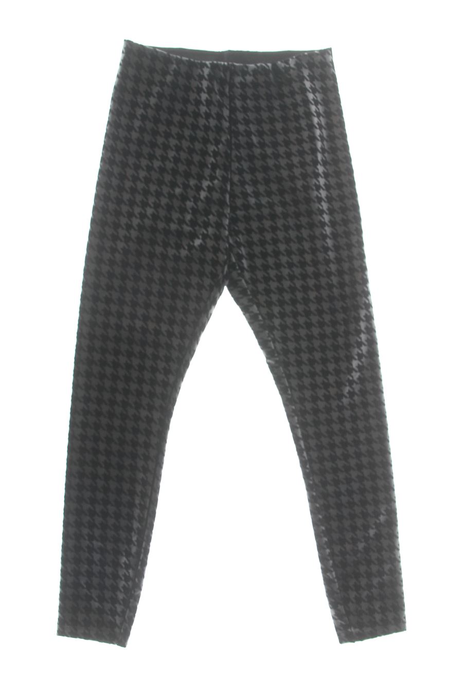 Pantalon Casual Tezenis de la taille M, de couleur noir