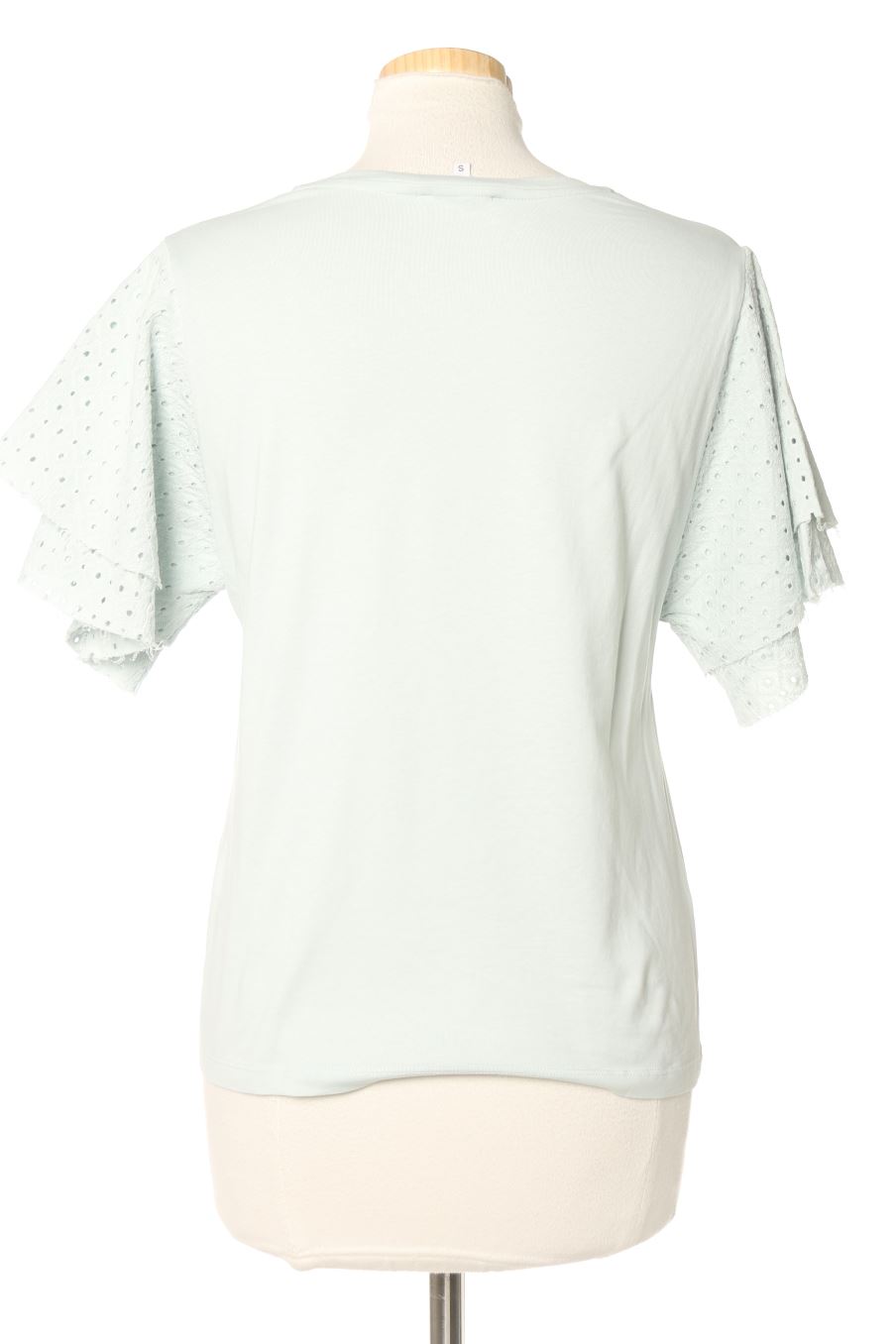 T-shirt Fórmula Joven de la taille S, de couleur bleu