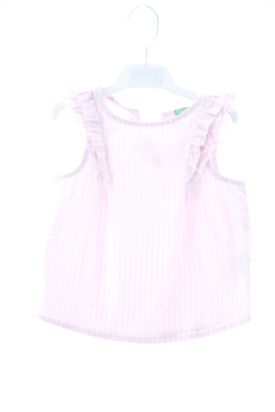 Top Benetton de la taille 2 ans de seconde main