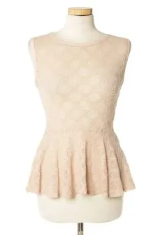 Top S Forever 21, photo 1 sur 2