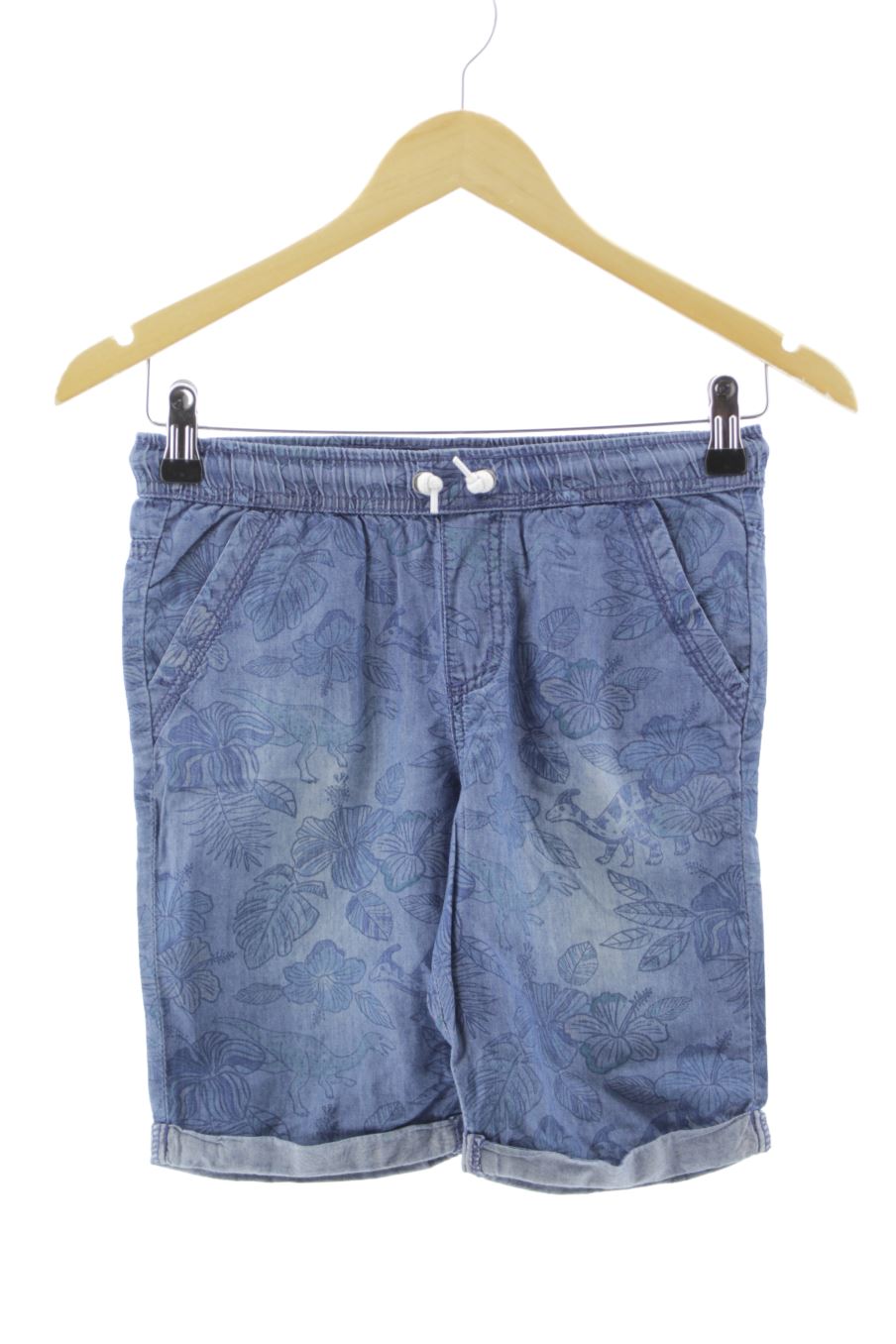 Short Du pareil au même de la taille 10 ans de seconde main