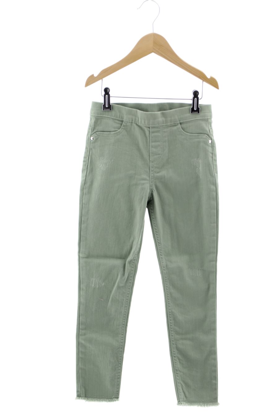 Jeans PERCENTIL de la taille 7 ans de denim de seconde main