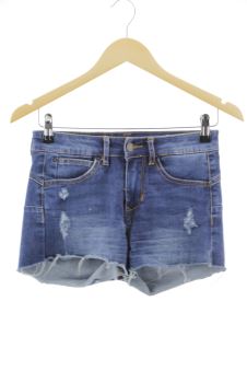 Pantalón corto 34 Pull & Bear, foto 1 de 2