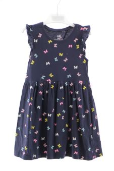 Robe casual 2 ans H&M