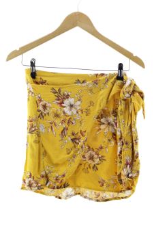 Aufwändiger Rock XS Ardene