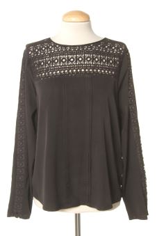 Langärmelige Bluse S Tom tailor