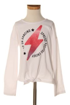 T-shirt manches longues 6 ans Nath