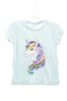 Kurzärmeliges T-Shirt 104 La Halle