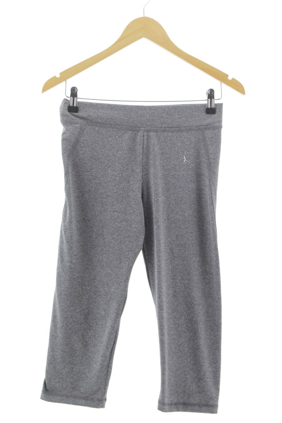 Pantalon de deporte de PERCENTIL de la talla S, de color gris