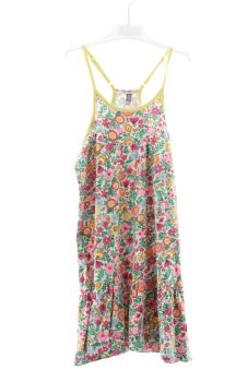 Robe casual 7 ans Losan