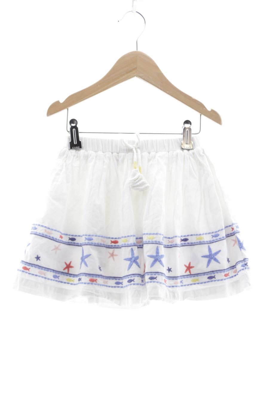 Falda de Unit de la talla 4 años de segunda mano