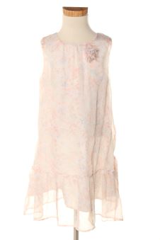 Robe 10 ans Bimbalina