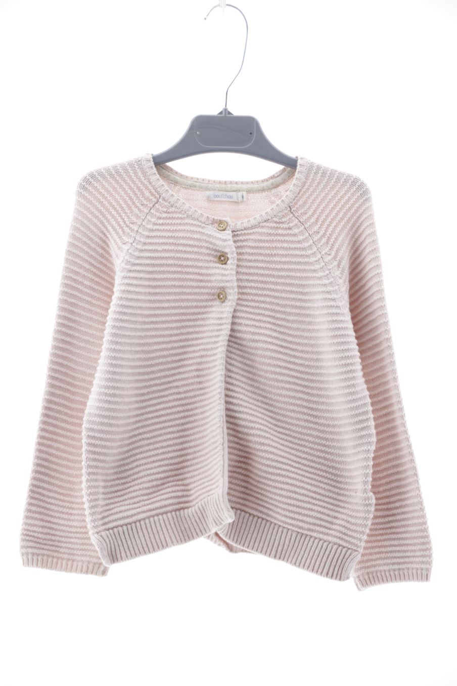 gebraucht Boutchou Strickjacke Größe 104