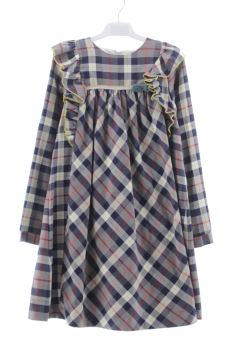 Robe 12 ans Kauli
