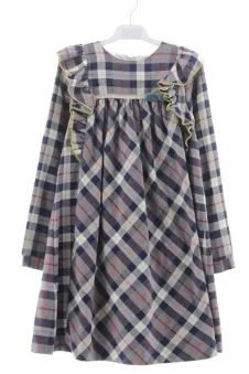 Vestido 12 años Kauli