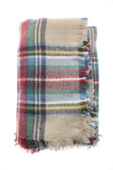 Schal Einzelgröße PERCENTIL