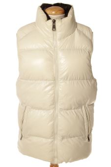 Gilet imbottito L X-FEEL