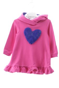 Kleid 104 Agatha Ruiz de la Prada