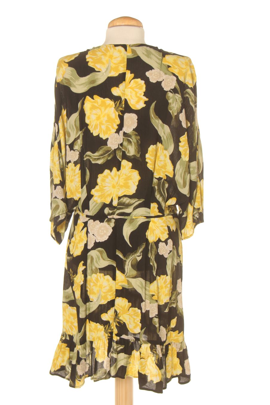 Vestido casual de PERCENTIL de la talla M, de color flores