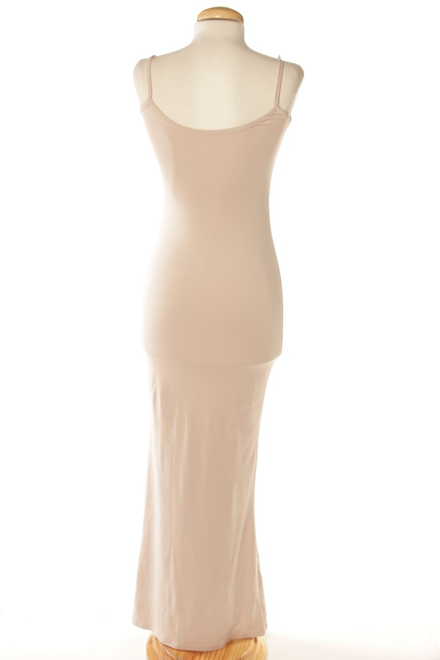 Robe casual PERCENTIL de la taille XS, de couleur beige