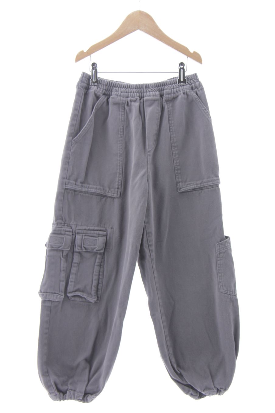 Vaquero de Zara de la talla 10 años de denim de segunda mano