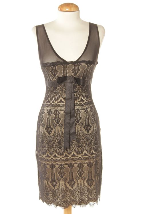 Vestito casual