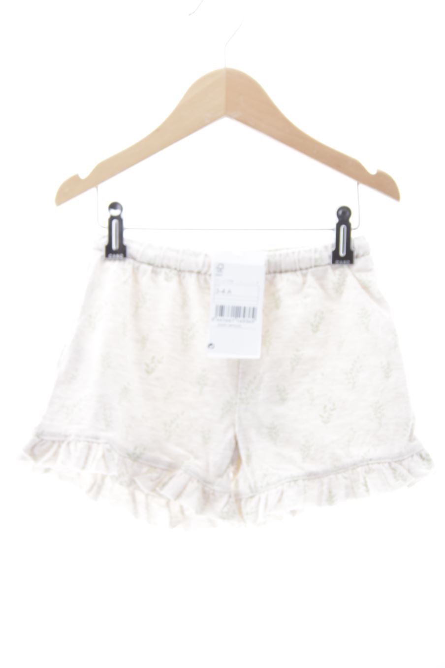 Mit Etikett Mango Casual hosen Größe 104