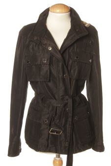 Jacke 38 Burberry