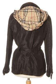Jacke 38 Burberry