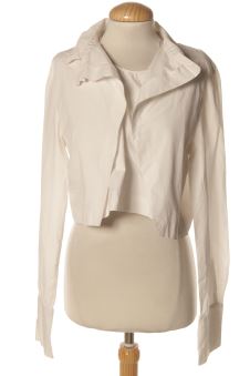 Chemise L trf (ZARA)