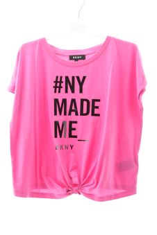 Kurzärmeliges T-Shirt 176 DKNY