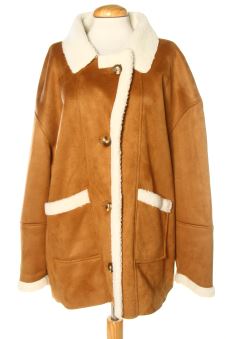 Manteau XXL Milano