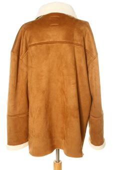 Manteau XXL Milano