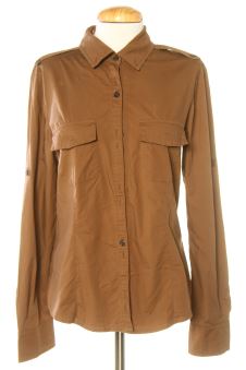 Camisa L PERCENTIL