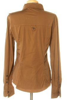 Camisa L PERCENTIL