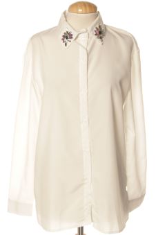 Camisa Única FENTI & LINE