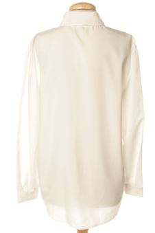 Camisa Única FENTI & LINE
