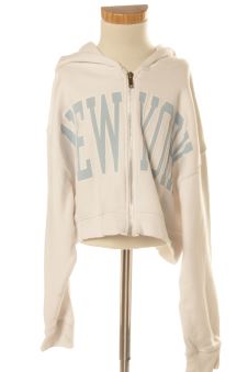 Sudadera 9 años Zara