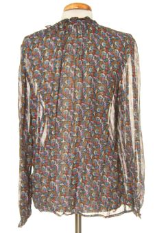 Blusa a maniche lunghe 36 Yessica (C&A)