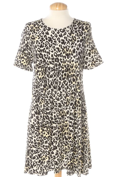 Robe casual