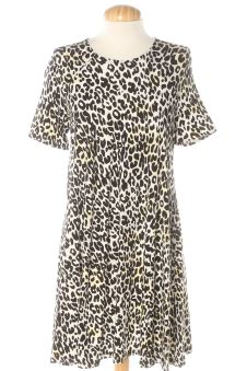 Vestito casual M trf (ZARA)