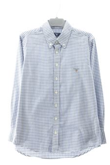 Chemise manches longues 7 ans Gant