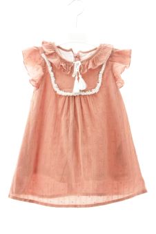 Aufwändiges Kleid 92 Dadati